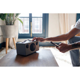 Audio Pro T3+ Bluetooth luidspreker Grijs, Bluetooth 4.0