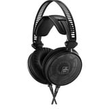 Audio-Technica ATH-R70x over-ear hoofdtelefoon Zwart