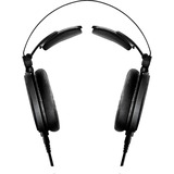 Audio-Technica ATH-R70x over-ear hoofdtelefoon Zwart