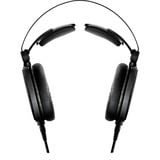 Audio-Technica ATH-R70x over-ear hoofdtelefoon Zwart