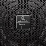 Audio-Technica ATH-R70x over-ear hoofdtelefoon Zwart