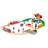 BRIO Centraal Station-set Baan 33989