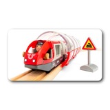 BRIO Centraal Station-set Baan 33989