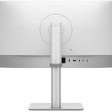 BenQ PD2730S 27" 5K UHD monitor Wit/zilver, HDMI, DisplayPort, Audio, Thunderbolt 4, USB-C