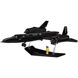 COBI Armed Forces - Lockheed SR-71 Blackbird Constructiespeelgoed COBI-5891