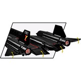 COBI Armed Forces - Lockheed SR-71 Blackbird Constructiespeelgoed COBI-5891