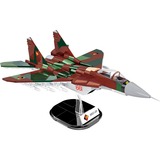 COBI Armed Forces - MiG-29 (East Germany) Constructiespeelgoed Schaal 1:48