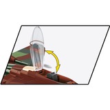 COBI Armed Forces - MiG-29 (East Germany) Constructiespeelgoed Schaal 1:48
