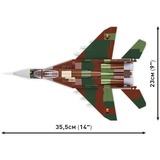 COBI Armed Forces - MiG-29 (East Germany) Constructiespeelgoed Schaal 1:48