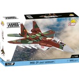 COBI Armed Forces - MiG-29 (East Germany) Constructiespeelgoed Schaal 1:48