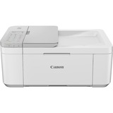 Canon  all-in-one inkjetprinter met faxfunctie Wit