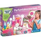 Clementoni Wetenschap & spel - Parfumlaboratorium Experimenteer speelgoed Nederlands