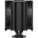 Cooler Master V4 Alpha 3DHP Black CPU-koeler Zwart