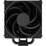 Cooler Master  cpu-koeler Zwart/zilver