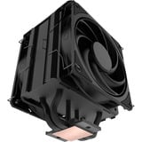 Cooler Master  cpu-koeler Zwart/zilver