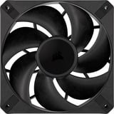 Corsair RS120 MAX Thick Triple Pack case fan Zwart, 3 stuks, 4-pin PWM