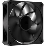 Corsair RS120 MAX Thick Triple Pack case fan Zwart, 3 stuks, 4-pin PWM