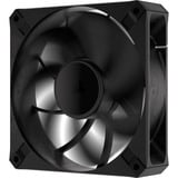 Corsair RS120 MAX Thick Triple Pack case fan Zwart, 3 stuks, 4-pin PWM