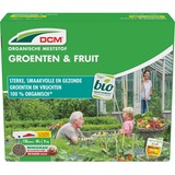 DCM Meststof Groenten & Fruit 3 kg Tot 40 m²