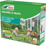 DCM Meststof Groenten & Fruit 3 kg 