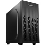 DeepCool MATREXX 30 SI Tower-behuizing Zwart | USB 3.0