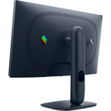 Dell Alienware AW2525HM 24.5" gaming monitor Zwart, 2x HDMI, DisplayPort, USB-A, USB-B, 320 Hz