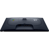 Dell Alienware AW2525HM 24.5" gaming monitor Zwart, 2x HDMI, DisplayPort, USB-A, USB-B, 320 Hz