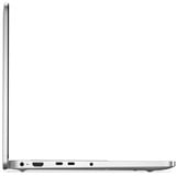 Dell Pro 14 PC14250 14"  laptop Platina | Core Ultra 7 255U | Intel Graphics | 16 GB | 512 GB SSD