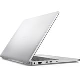 Dell Pro 14 PC14250 14"  laptop Platina | Core Ultra 7 255U | Intel Graphics | 16 GB | 512 GB SSD