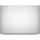 Dell Pro 14 PC14250 14"  laptop Platina | Core Ultra 7 255U | Intel Graphics | 16 GB | 512 GB SSD