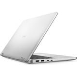 Dell Pro 14 Plus PB14250 (842F5) 14"  laptop Aluminium | Core Ultra 7 265U | Intel Graphics | 32 GB | 512 GB SSD