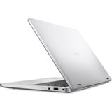 Dell Pro 14 Plus PB14250 (842F5) 14"  laptop Aluminium | Core Ultra 7 265U | Intel Graphics | 32 GB | 512 GB SSD