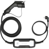 Deltaco EV-1225 e-Charge kabel Zwart, 6 meter, 1-fase, 3.6KW