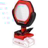 EINHELL GC-OL 18/1500 Li-Solo Accu Buiten Lamp verlichting Rood/zwart, Accu en oplader niet inbegrepen