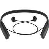 EPOS | Sennheiser ADAPT 460T headset Zwart, Bluetooth, ANC