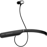 EPOS | Sennheiser ADAPT 460T headset Zwart, Bluetooth, ANC