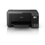 Epson EcoTank ET-2860 A4 multifunctionele Wi-Fi-printer met inkttank all-in-one inkjetprinter Zwart, Scannen, Kopiëren, inclusief tot 3 jaar inkt