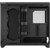 Fractal Design Meshify 3 XL RGB Light Tint big tower behuizing Zwart | 2x USB-A | 1x USB-C | RGB | Tempered Glass