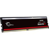 G.Skill Aegis 5 32 GB DDR5-6000 (1x 32 GB) werkgeheugen Zwart, F5-6000J3636F32GX1-IS, XMP 3.0, EXPO