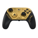 GameSir G7 Pro 8K PC - Champion Edition gamepad Goud/zwart