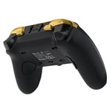 GameSir G7 Pro 8K PC - Champion Edition gamepad Goud/zwart