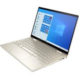 HP Envy x360 13-bd0350nd (3Y6A1EA), 13.3" 2-in-1 Laptop Goud, Touch, 512 GB SSD, Wi-Fi 6, Windows 10 Home