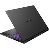 HP OMEN MAX 16-ah0030nd (B8GK6EA) 16"  gaming laptop Zwart | Ultra 9 275HX | RTX 5080 | 32 GB | 2 TB SSD | OLED | 240 Hz