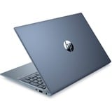 HP Pavilion 15-eh3051nd (832F5EA) 15.6" laptop Blauw | Ryzen 5 7530U | Radeon Graphics | 16 GB | 512 GB SSD