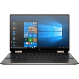 HP Spectre x360 13-aw2115nd (2G2G8EA) 13.3"  2-in-1 laptop Zwart | 512 GB SSD | WLAN | BT | Touch | Win 10 Home