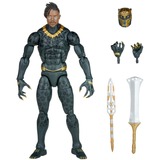 Hasbro Marvel Legends: Black Panther Legacy Collection - Killmonger 6 inch Action Figure Speelfiguur