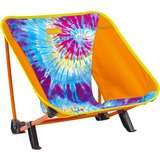 Helinox Helinox Incline Festival Chair og stoel Meerkleurig/oranje