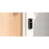 Imou Doorbell 2S Kit Zwart, 2K, volledig draadloos