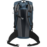 Jack Wolfskin Velocity Lite 28 rugzak Donkerblauw, 28 liter