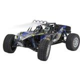 Jamara Dakar EP Lipo RC 